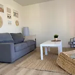 Hyper Centre - Appartement tout confort - Terrasse - ascenseur -